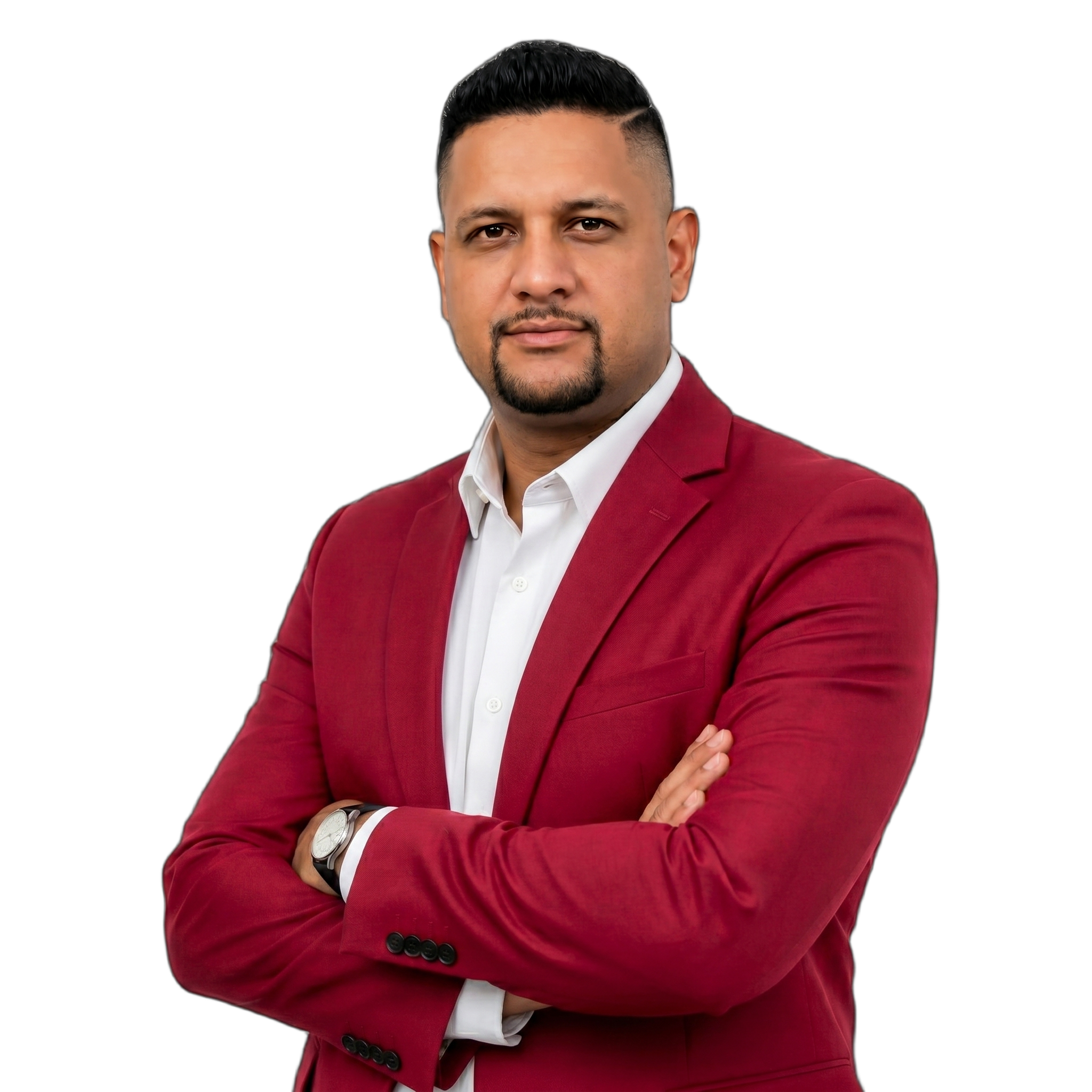 Rafael Guilherme — Especialista Imobiliário