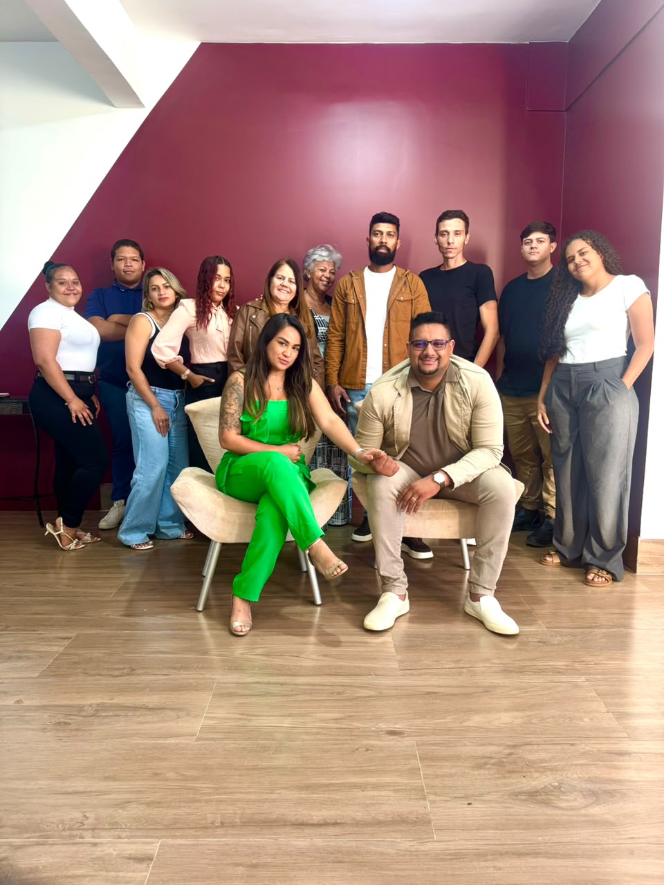 Equipe RG Imóveis